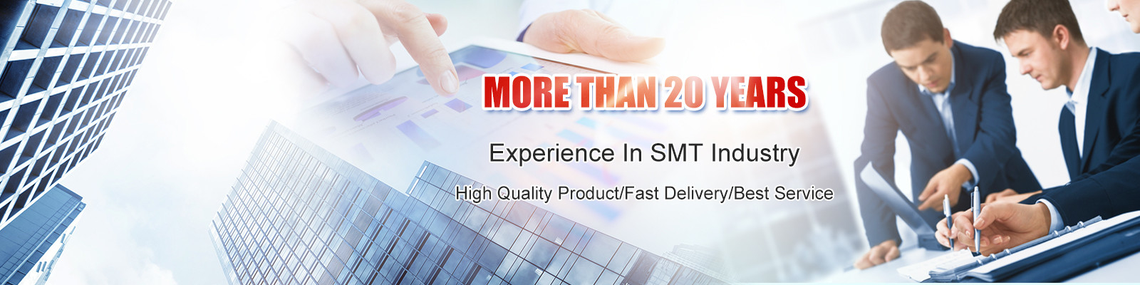 jakość Dysza SMT fabryka