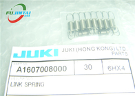 Sprężyna łącznika podajnika A1607008000 Części zamienne do podajnika Juki