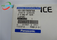 SMT Machine Panasonic Spare Parts CM602 PHOTO SENSOR LV-S72SO N510015037AA