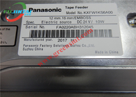 PANASONIC CM402 CM602 NPM 12mm 16mm podajnik KXFW1KS6A00 do maszyny do montażu powierzchniowego