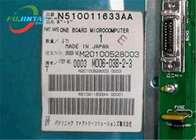 Oryginalna karta Panasonic N510011633AA LED