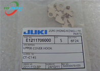 JUKI FTF FEEDER UPPER COVER HOOK SMT Feeder Parts E1211706000