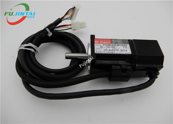 Zupełnie nowy JUKI 750 760 L THETA HEAD MOTOR E93067250A0 P50B03003PXS22