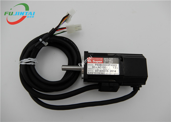 Zupełnie nowy JUKI 750 760 L THETA HEAD MOTOR E93067250A0 P50B03003PXS22