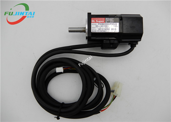 Oryginalny nowy JUKI 750 760 R HEAD Z SILNIK E93097250A0 P50B0300PXS22
