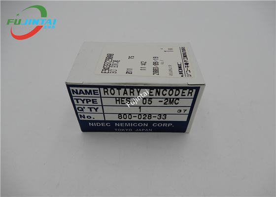 BU Encoder Juki Części zamienne ASM E94337290A0 HES-05-2MC Dla JUKI 2010 2050 2070 2080