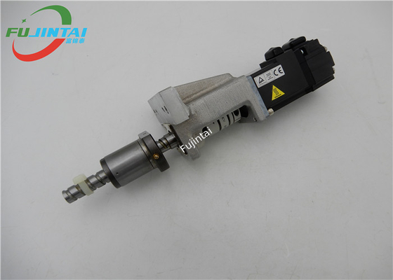 JUKI 2077 Części zamienne Juki Z osi serwomotor ASM HF-MP13-S12 40069469