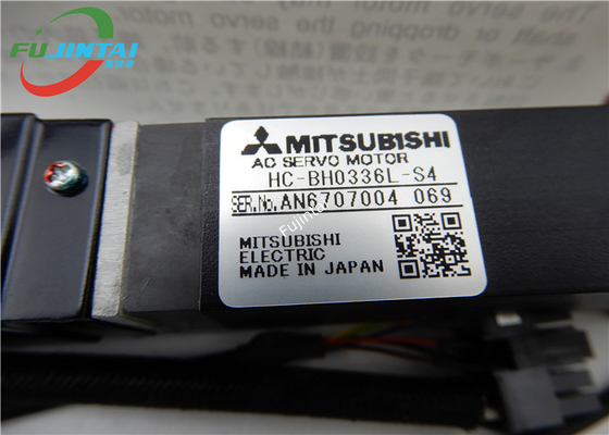 JUKI FX-1 FX-1R LZ4 Części zamienne Juki Kabel silnika ASM AC30W HC-BH0336L-S4 L816E1210A0