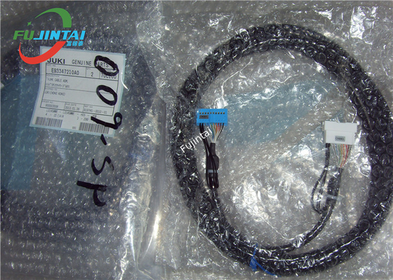 Kabel bagażnika Części zamienne Juki ASM E93347210A0 Do JUKI 750 760