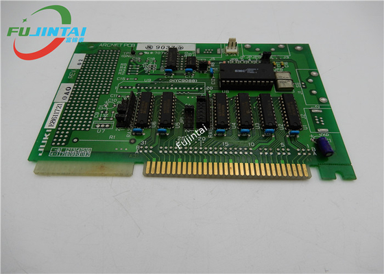 JUKI 730 740 Części zamienne Juki SMT Maszyna Arcnet PCB E86117210A0