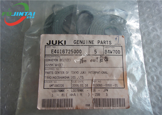 Przenośnik taśmowy E Części zamienne Juki E4016725000 Do JUKI 750E 760E
