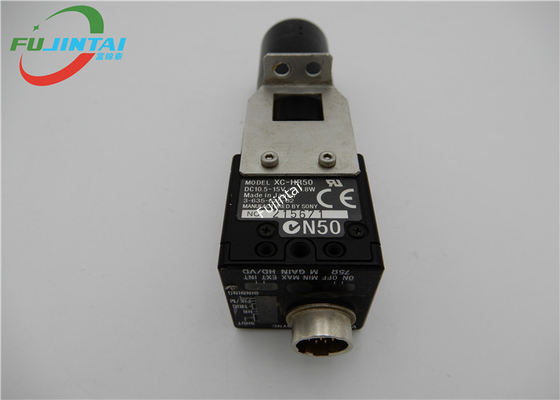 Obiektyw kamery OCC Części zamienne Juki 40046815 XC-HR50 Do JUKI 3010 3020 FX-3 JX-100 JX-200