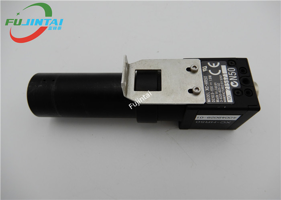 Obiektyw kamery OCC Części zamienne Juki 40046815 XC-HR50 Do JUKI 3010 3020 FX-3 JX-100 JX-200