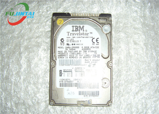 E98817290A0 Części zamienne Juki JUKI KE-2030 Dysk twardy Certyfikat CE
