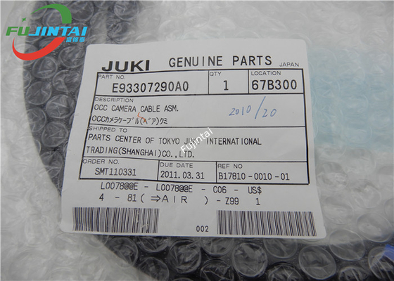 Oryginalny nowy KABEL KAMERY OCC JUKI 2020 2040 ASM E93307290A0