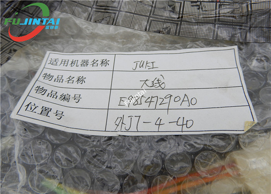 Oryginalny nowy JUKI 2020 2040 XY BEAR CABLE 20 ASM E98547290A0