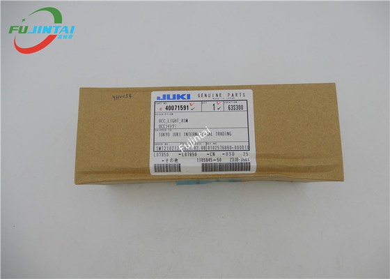 Oryginalny nowy JUKI 3010 3020 ŚWIATŁO OCC ASM 40071591