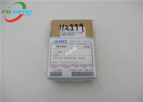 Oryginalna nowa kamera JUKI 3010 3020 VCS XC-HR90 40071669