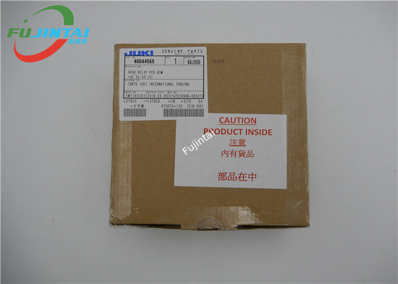 Oryginalna płytka PCB JUKI 1070 1080 2070 2080 HEAD RELAY ASM 40044565