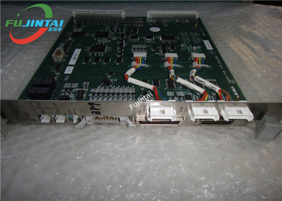 Oryginalna płytka BEZPIECZEŃSTWA JUKI 1070 1080 40044553