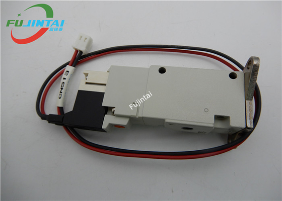 Oryginalny JUKI 750 760 GŁOWICA 1 PODCIŚNIENIE NA KABEL ASM E93147250A0 VQZ212-5G-M5-F