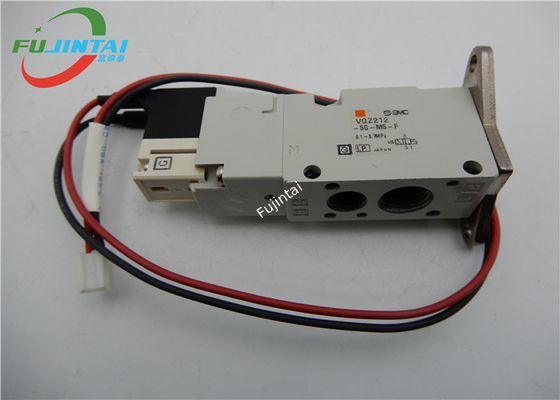 Oryginalny JUKI 750 760 GŁOWICA 1 PODCIŚNIENIE NA KABEL ASM E93147250A0 VQZ212-5G-M5-F