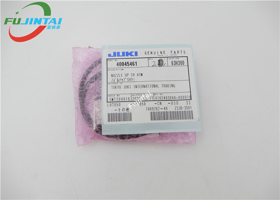 Oryginalny JUKI 2070 2080 1070 1080 DYSZ W GÓRĘ SV ASM 40045461 SYJ5120-5H-M5-F