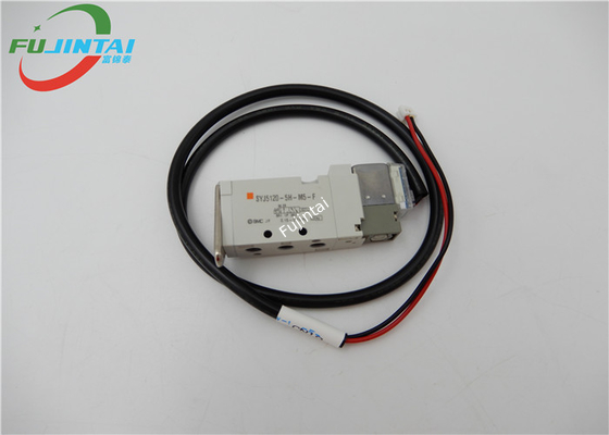 Oryginalny JUKI 2070 2080 1070 1080 DYSZ W GÓRĘ SV ASM 40045461 SYJ5120-5H-M5-F