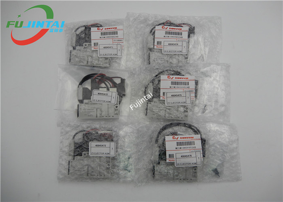 Oryginalny nowy KOMPLET ZAPASOWY WYPRÓŻNICZY JUKI 2070 40084405 MC5M10HSV8S24B