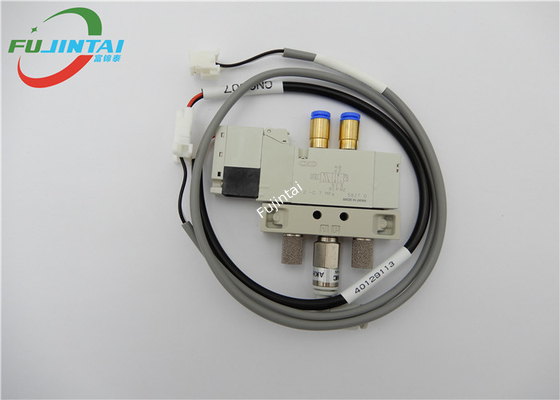 Oryginalny nowy JUKI 3010 3020 JX-350 RS-1 DYSZ UP KABEL SV ASM 40129113