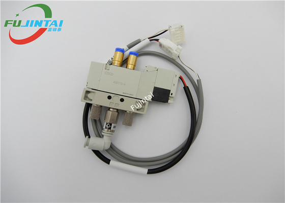 Oryginalny nowy JUKI 3010 3020 JX-350 RS-1 DYSZ UP KABEL SV ASM 40129113