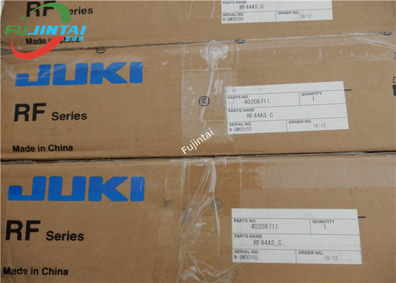 JUKI RS-1 RS-1R RX-7 RX-8 44mm Podajnik elektryczny z serii RF RF44AS 40208711
