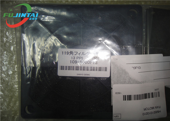 Oryginalny JUKI 2050 2060 2070 2080 3010 3020 FILTR WENTYLATORA HM001010010
