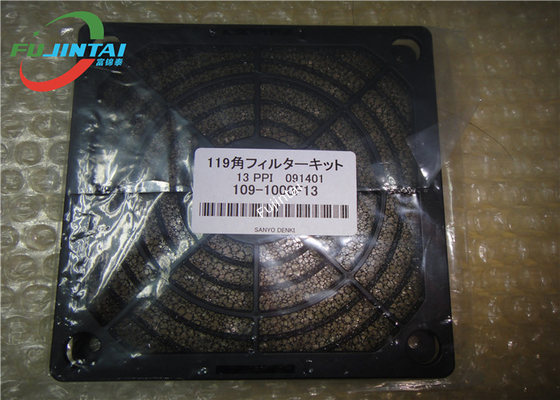 Oryginalny JUKI 2050 2060 2070 2080 3010 3020 FILTR WENTYLATORA HM001010010