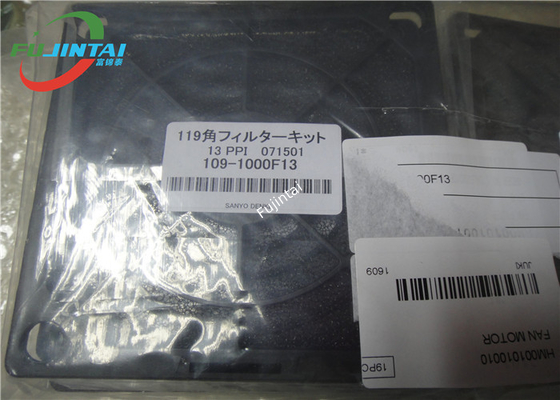 Oryginalny JUKI 2050 2060 2070 2080 3010 3020 FILTR WENTYLATORA HM001010010