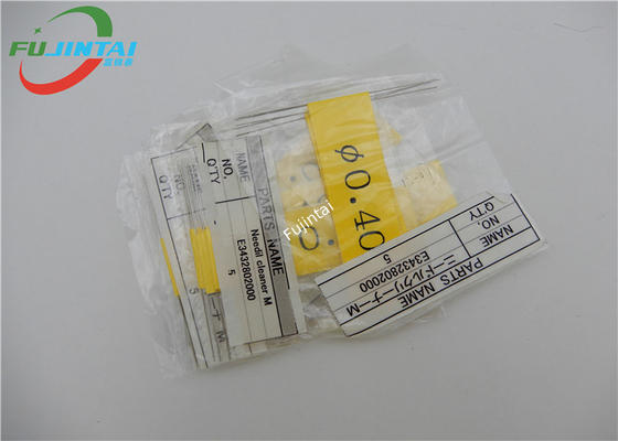 Oryginalny JUKI 775 2077 CZYŚCIK DO IGIEŁ M E3432802000