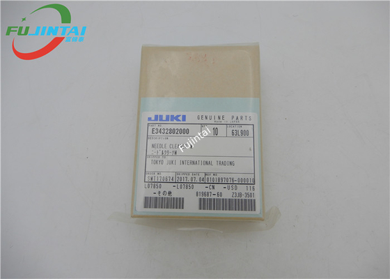 Oryginalny JUKI 775 2077 CZYŚCIK DO IGIEŁ M E3432802000