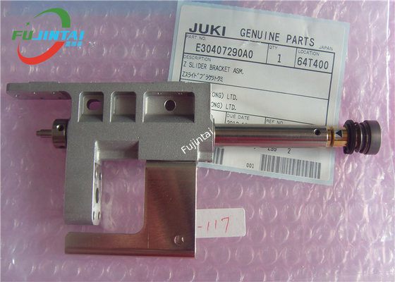 Oryginalny JUKI 2010 2020 2030 Z UCHWYT SUWAKA ASM E30407290A0