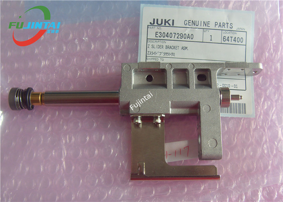 Oryginalny JUKI 2010 2020 2030 Z UCHWYT SUWAKA ASM E30407290A0