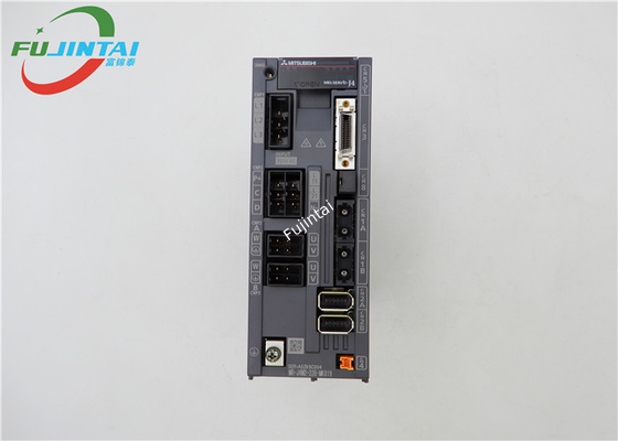 JUKI RX-7 Juki Części zamienne Wzmacniacz Servo Driver MR-J4W2-22B-MK019 EZ149214511
