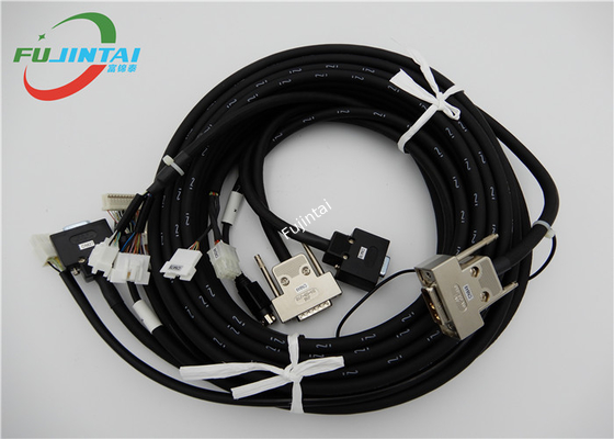 JUKI 2050 2055 2060 Części zamienne Juki XY Kable z głowicą niedźwiedzia ASM 40002234