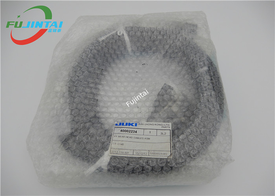 JUKI 2050 2055 2060 Części zamienne Juki XY Kable z głowicą niedźwiedzia ASM 40002234