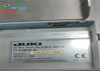 JUKI FX-3 Juki Części zamienne 15-calowy moduł wyświetlacza LCD Monitor LG-R15M1XG-JK