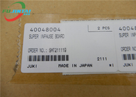 JUKI FX-3 SMT Części maszyn Super Inpause Board 40048004