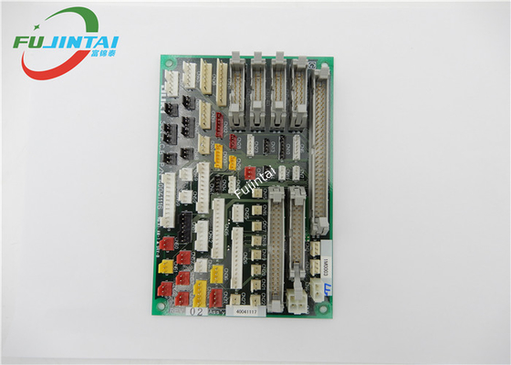 40041117 Części maszyn SMT JUKI MTC MTS SCN PCB ASM