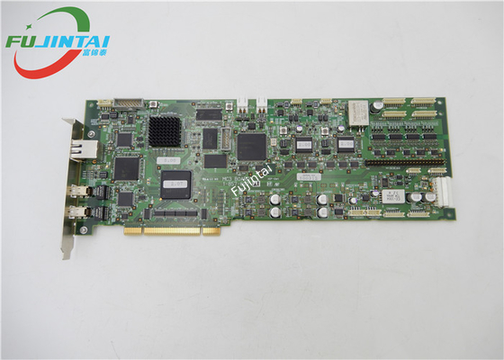 EZA1922216A Części zamienne Juki JUKI RX-7M MC3 COMPL Board EZA-192-221-6A