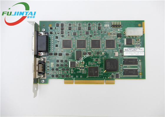 JUKI RX-7 SMT Części maszyn Rama Grabber Board EZ189535111 EZ1-895-351-11