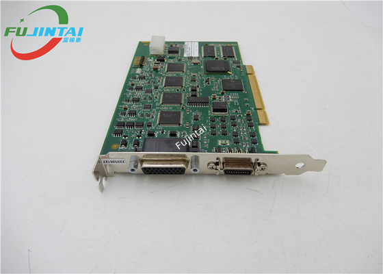 JUKI RX-7 SMT Części maszyn Rama Grabber Board EZ189535111 EZ1-895-351-11