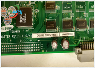 Profesjonalne części maszyn SMT mogą - Ms Board J90600059C Oryginał 100%