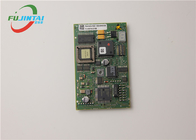 Płyta procesora SIEMENS 80C515C 00344485 Części zamienne do maszyn SMT